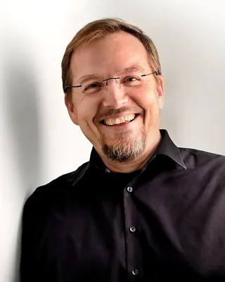 Porträt Armin Furthmüller