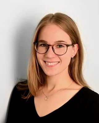 Porträt Denise Mareis