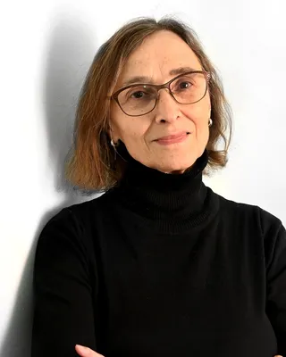 Porträt Heidi Thum-Gabler
