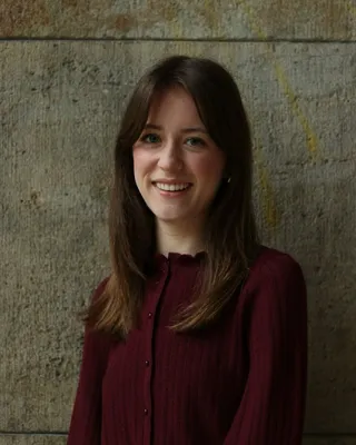 Porträt Ilona Schmid