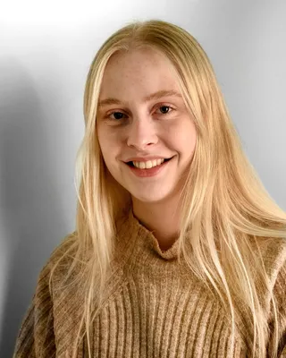Porträt Julia Mertin