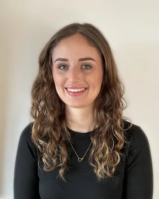 Porträt Olivia Würmseher