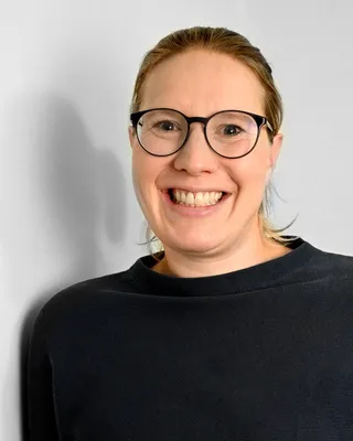 Porträt Stefanie Futschik